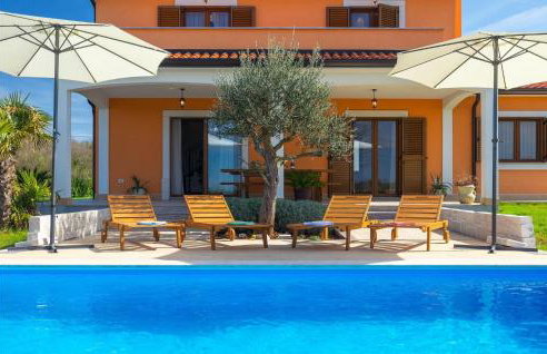 Villa Montreo - Foto 10