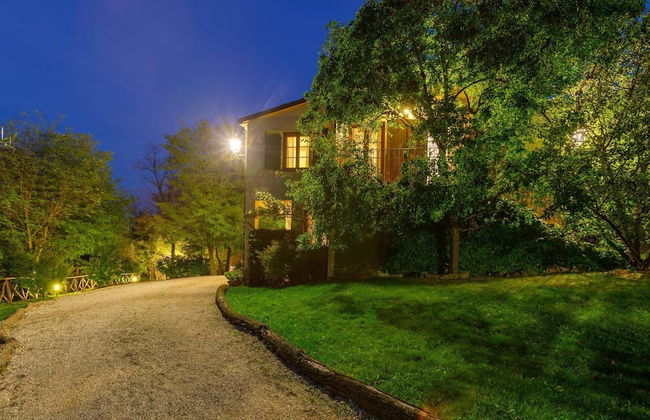 La Tana del Ghiro 20 - Photo 58