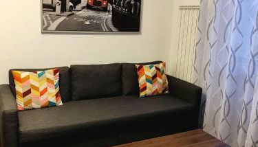 Gorizia Central Luxe Apartment 6 posti letto - Foto 5