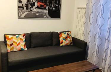 Gorizia Central Luxe Apartment 6 posti letto - Foto 5