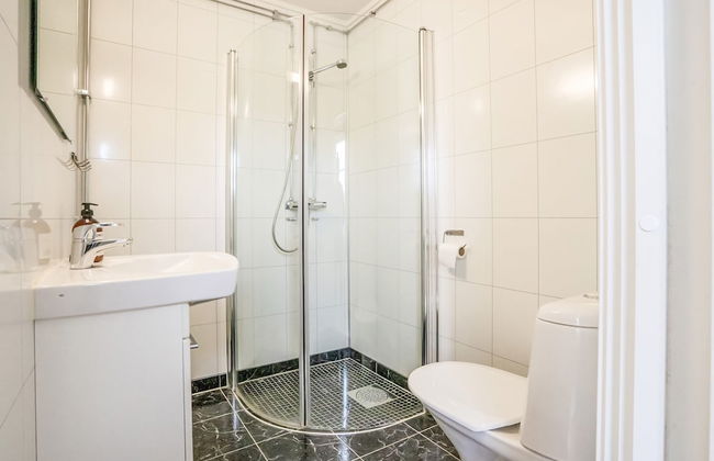 Topcamp Havblikk - Helgeland - Photo 50