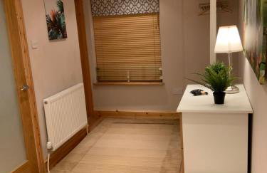 Dove Cottage (Annex) - Foto 13