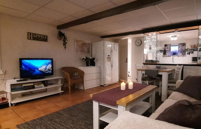 Tollarp - Barn - Sleeps 3 - Pet Friendly - Parking - Foto 10