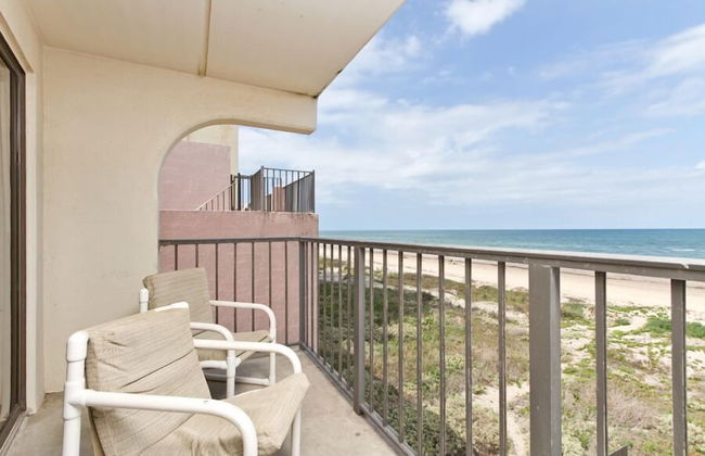 Florence by South Padre Condo Rentals - Foto 45