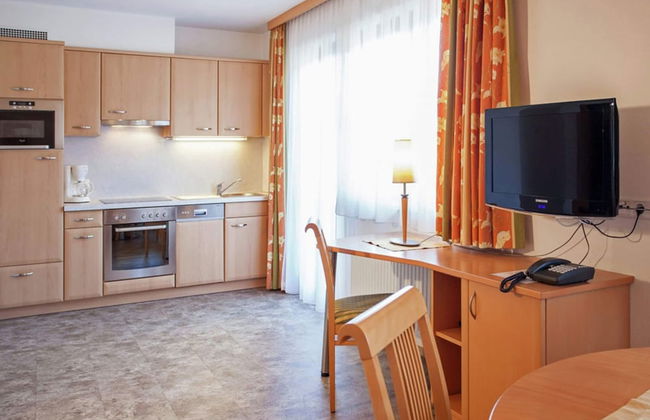 Attractive Holiday Home in Kaltenbach on the Ski-slope - Foto 37