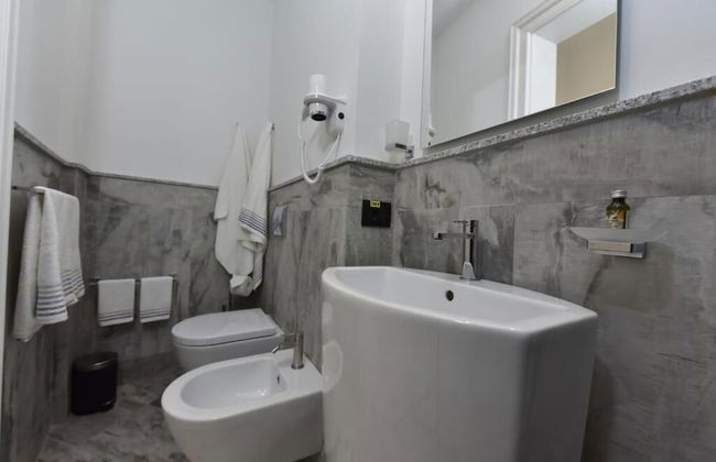 ApartHotel No6 - Foto 45