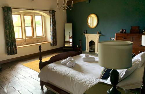 Large Country Farmhouse - Foto 13