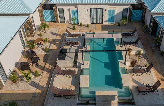 Villas VR Beachwalk Avellanas - Foto 27