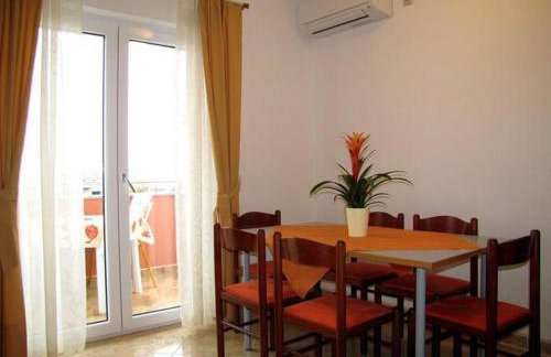Family-friendly apartments with swimming pool Nevidjane, Pasman - 18054 - Foto 38