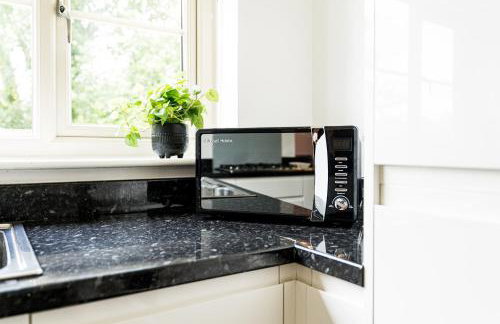 Brook Meadow House, 4 bed house, Manchester - Foto 14