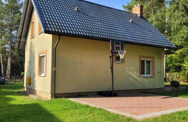 DOM NA KASZUBACH, SAUNA i BALIA - Foto 11