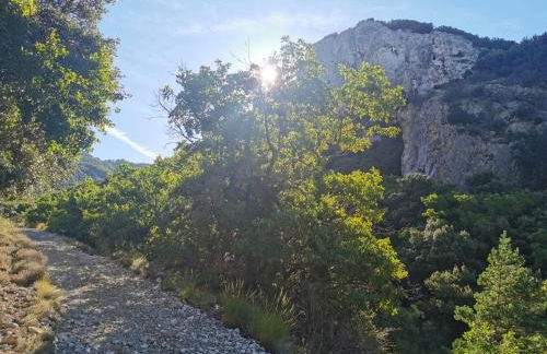 Gîte moderne en Drôme - Photo 20