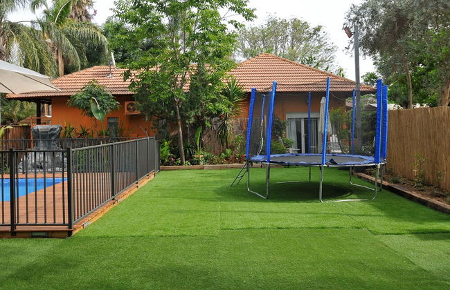 Villa & Lode Bat Galil - Photo 54