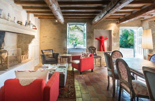 Le Mas En Rose - Photo 20