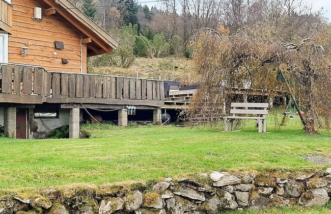 12 Person Holiday Home in Tau-by Traum - Foto 1