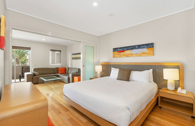 The Sand Resort Apartments - Holiday Management Co - Foto 12