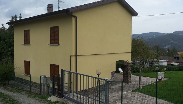 Peaceful Stay With Garden - Foto 2, Immagine principale