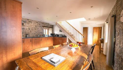 Stunning Converted Granary in Heart of St Davids - Foto 4