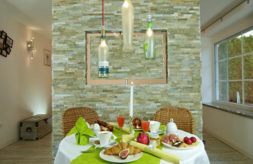 LakeStarnberg Apartments - Foto 32