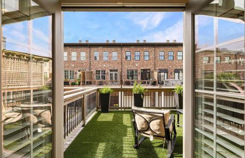 Upper East River by Lucky Savannah - Foto 4