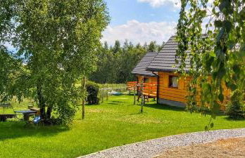 Domki pod Bieniatka w Szczyrku - Foto 55