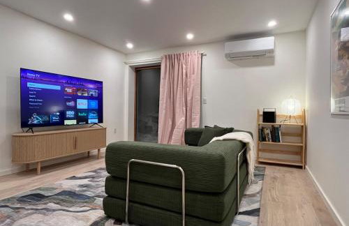 The Owl & Firefly - A Cabin for Families - Foto 11