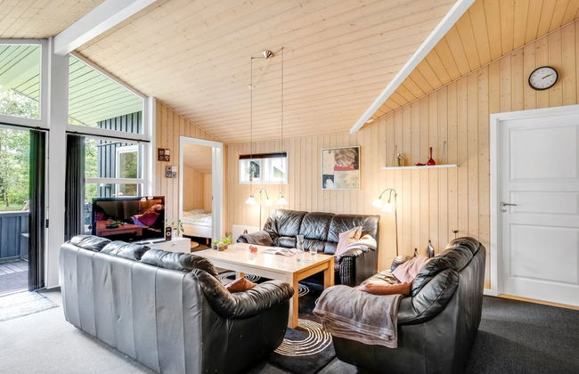 "Gurly" - 25km from the sea - Foto 28