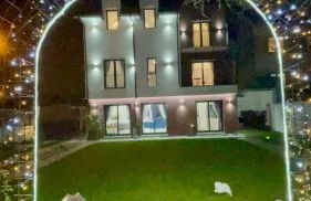 Paris Dream Villa - Foto 20