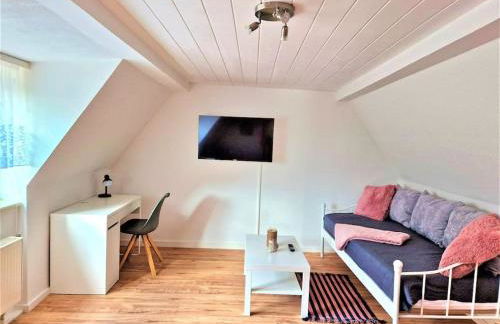 modernes Landhaus Charlie - Nähe Halle, 4 Zimmer - Foto 15