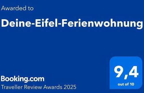Deine-Eifel-Ferienwohnung - Foto 71
