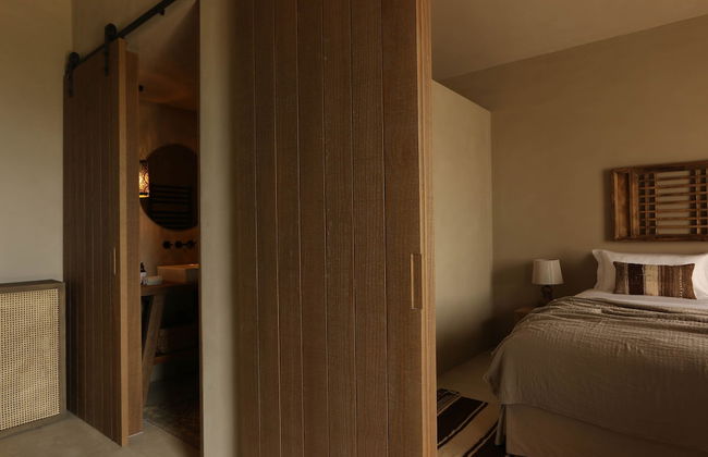 TERRA ROSA COUNTRY HOUSE & VINEYARDS - Foto 34