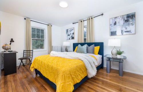 Lovely Ranch House in Windsor, 10 mins to Hartford Connecticut - Foto 8