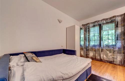 Holiday Home Zameczek Falsztyn by Interhome - Foto 41