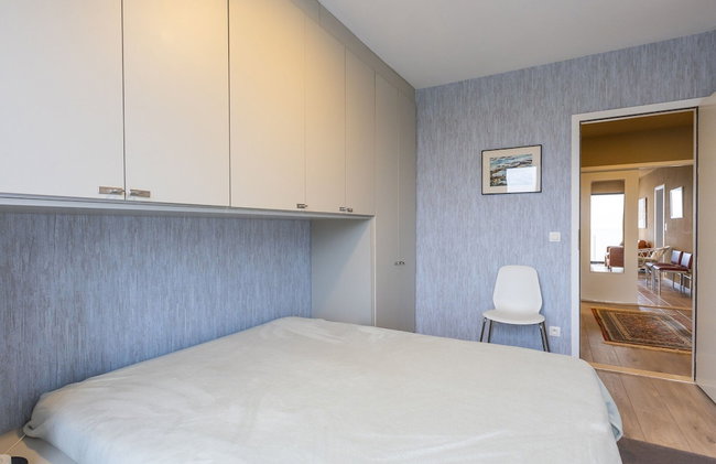 Apartment With a Beautiful Terrace and sea View - Foto 3