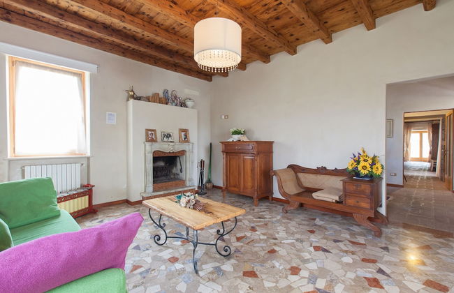 Cascina Serenella B&B - Photo 16