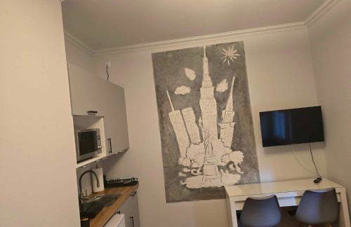 Willa w Zaciszu - Foto 7