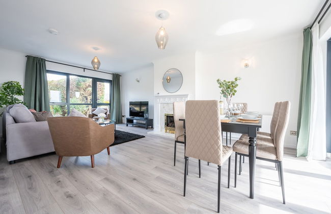 Trinity View by Tŷ SA - in Newport - Photo 19