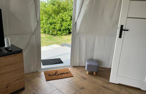 Glamp Ojcowska - Foto 7