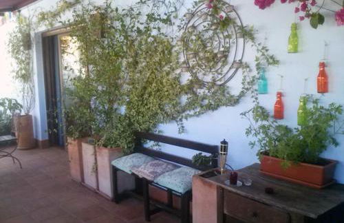 Atico Deluxe San Basilio - Foto 26