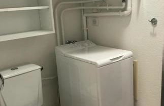 studio idéal couple 2 enfants, bien situé, calme - Foto 17