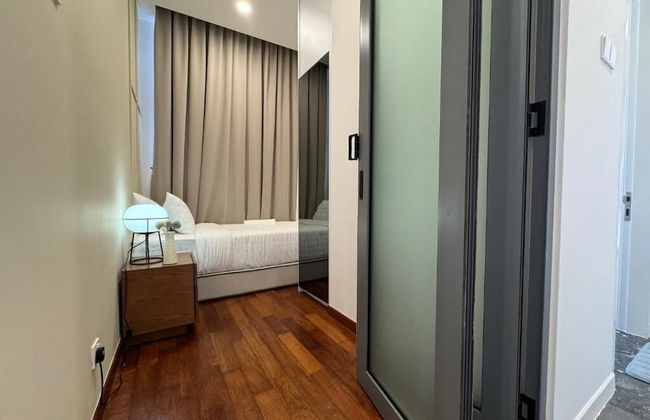 Royce KLCC Kuala Lumpur City Centre by Dormeo Destinations - Foto 17