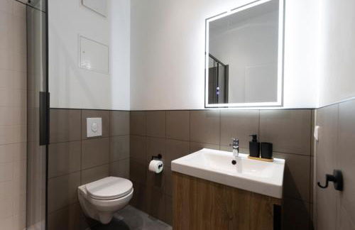 Jomi Stays Berlin - Kudamm - Foto 39