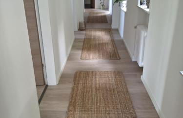 Neu renovierte Wohnung mit Traumaussicht & Natur pur - Foto 10