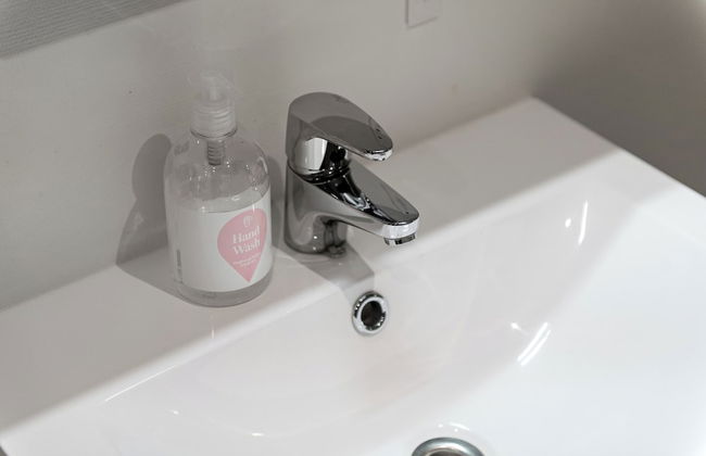 Forenom Serviced Apartments Nobel - Foto 31