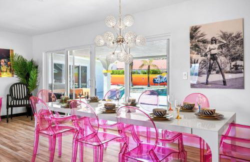 Downtown Resort Villa - Private Pickleball, Volleyball, Heated Pool, Spa, Gameroom - Foto 33