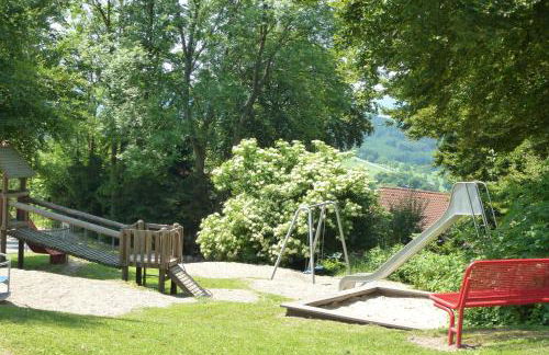 Ferienwohnung Sauerlandblick - Foto 29