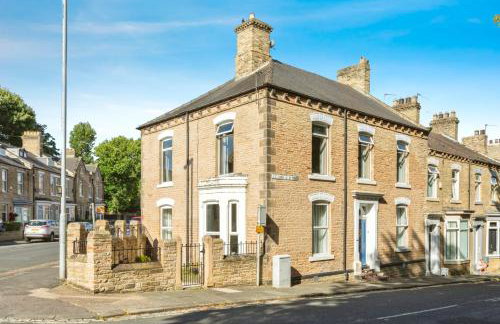 Regents Chambers - Foto 13