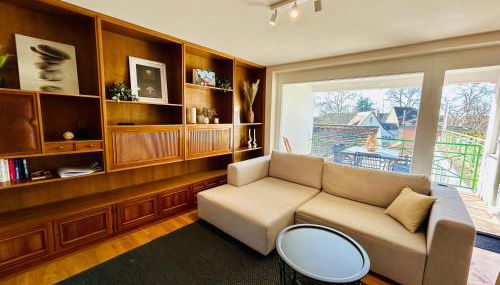 Ferienwohnung Schwarzwaldnest 2 - black forest nest 2, im Herzen von Emmendingen - Foto 2