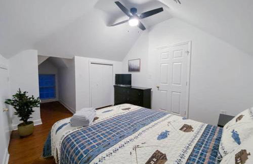 Jackson River Estate Cozy Cottage on the River - Foto 36