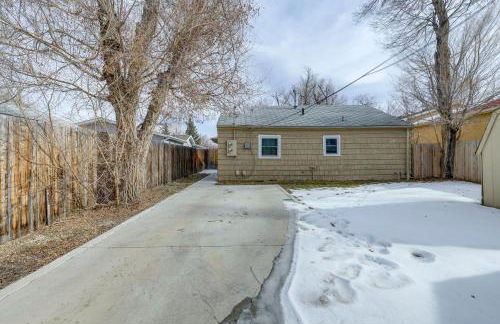 2 Mi to Dtwn Pet-Friendly Casper Apt! - Photo 24